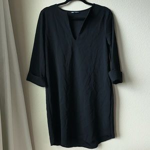 Tunic from Zara